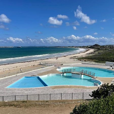 Studio 12 Vue Mer Orient Bay Cul de Sac Εξωτερικό φωτογραφία
