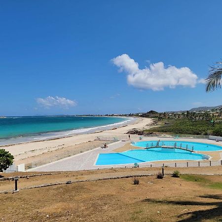 Studio 12 Vue Mer Orient Bay Cul de Sac Εξωτερικό φωτογραφία
