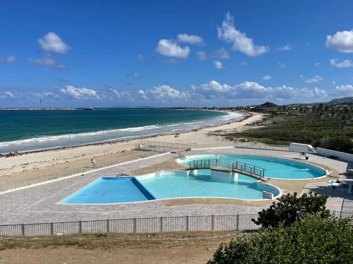 Studio 12 Vue Mer Orient Bay Cul de Sac Εξωτερικό φωτογραφία