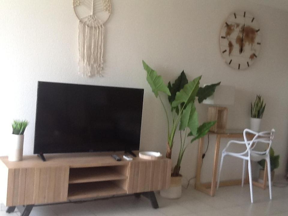 Studio 12 Vue Mer Orient Bay Cul de Sac Εξωτερικό φωτογραφία