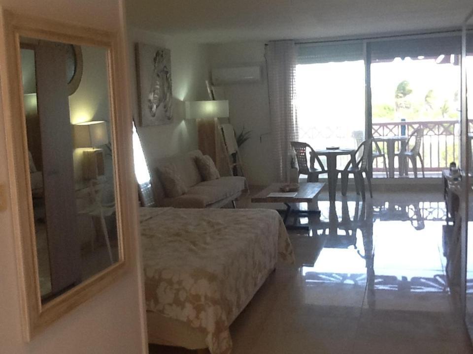 Studio 12 Vue Mer Orient Bay Cul de Sac Εξωτερικό φωτογραφία