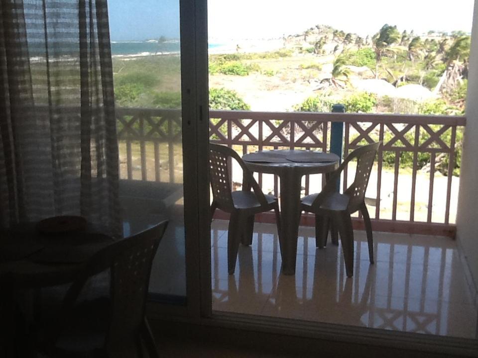 Studio 12 Vue Mer Orient Bay Cul de Sac Εξωτερικό φωτογραφία