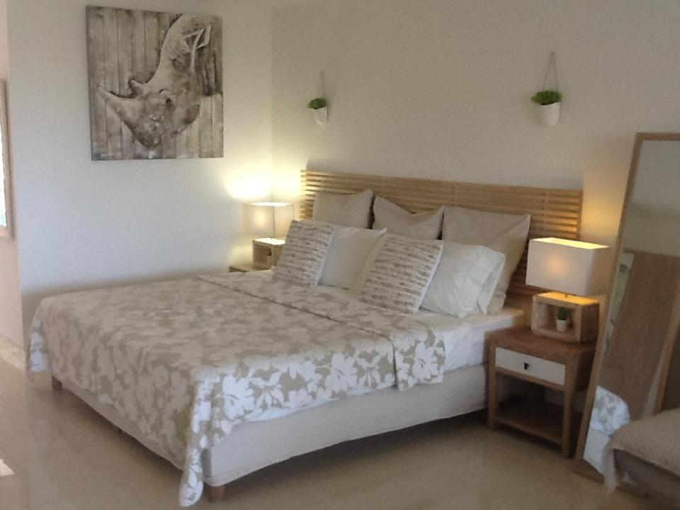 Studio 12 Vue Mer Orient Bay Cul de Sac Εξωτερικό φωτογραφία