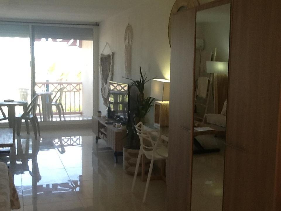 Studio 12 Vue Mer Orient Bay Cul de Sac Εξωτερικό φωτογραφία